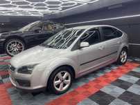 Ford focus , gasolina ,