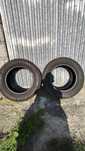 2 Opony 215/65 R16C Goodyear Vector 4season