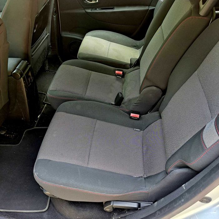 Renault Scenic 1.5 Dci 7 Lugares