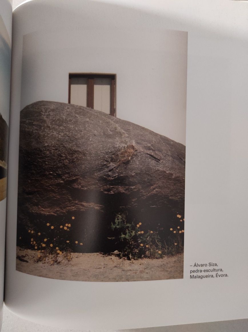 Álvaro Siza - Lugares Sagrados - Monumentos de Matilde Pessanha