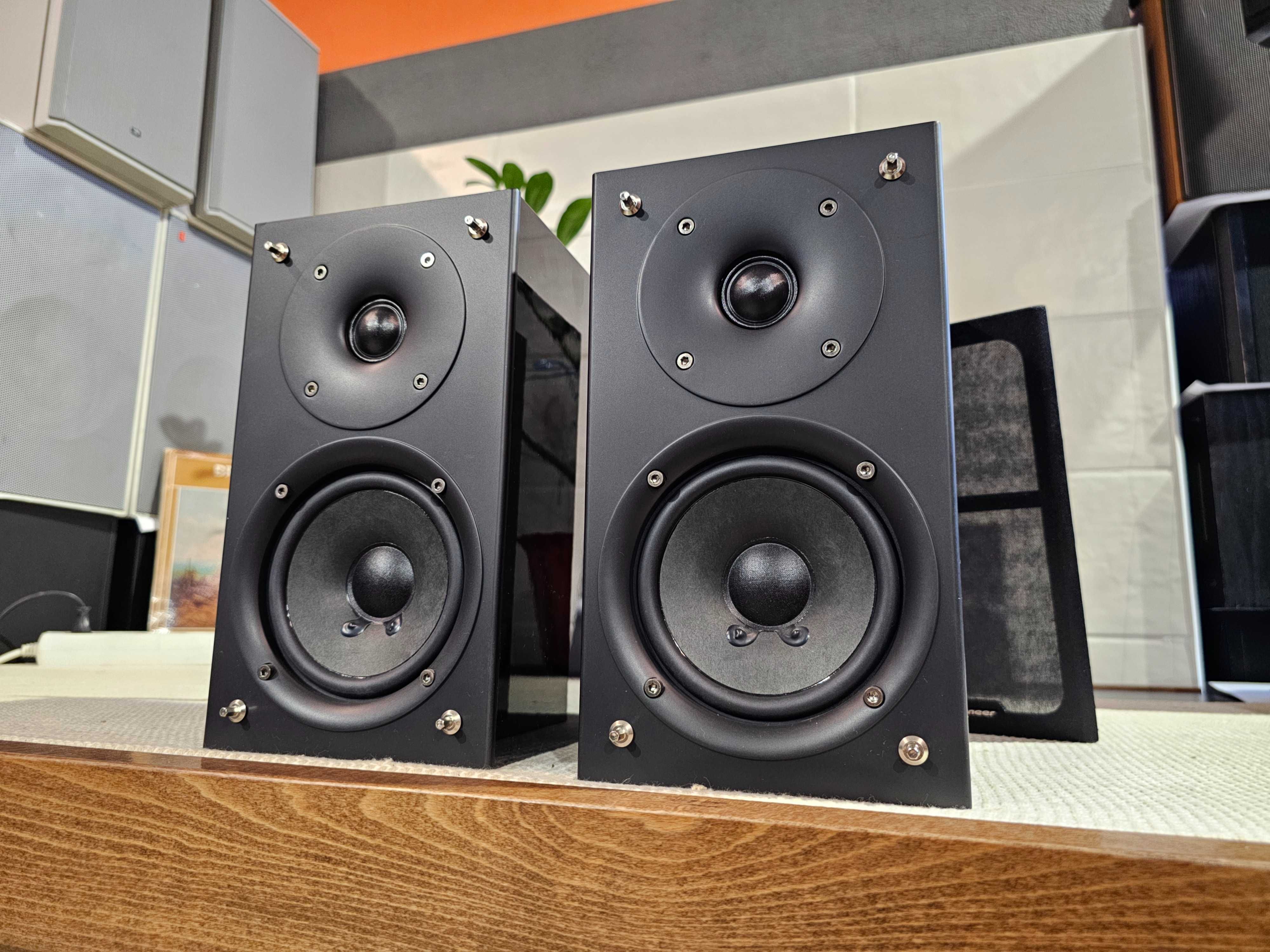 Акустика Pioneer X-HM76