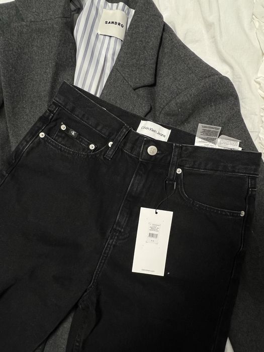 Джинси Calvin Klein нові