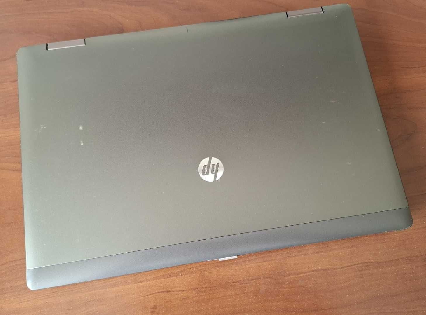 Ноутбук HP ProBook 6470b\i5-3340\8gb DDR3\14"\500 Gb\