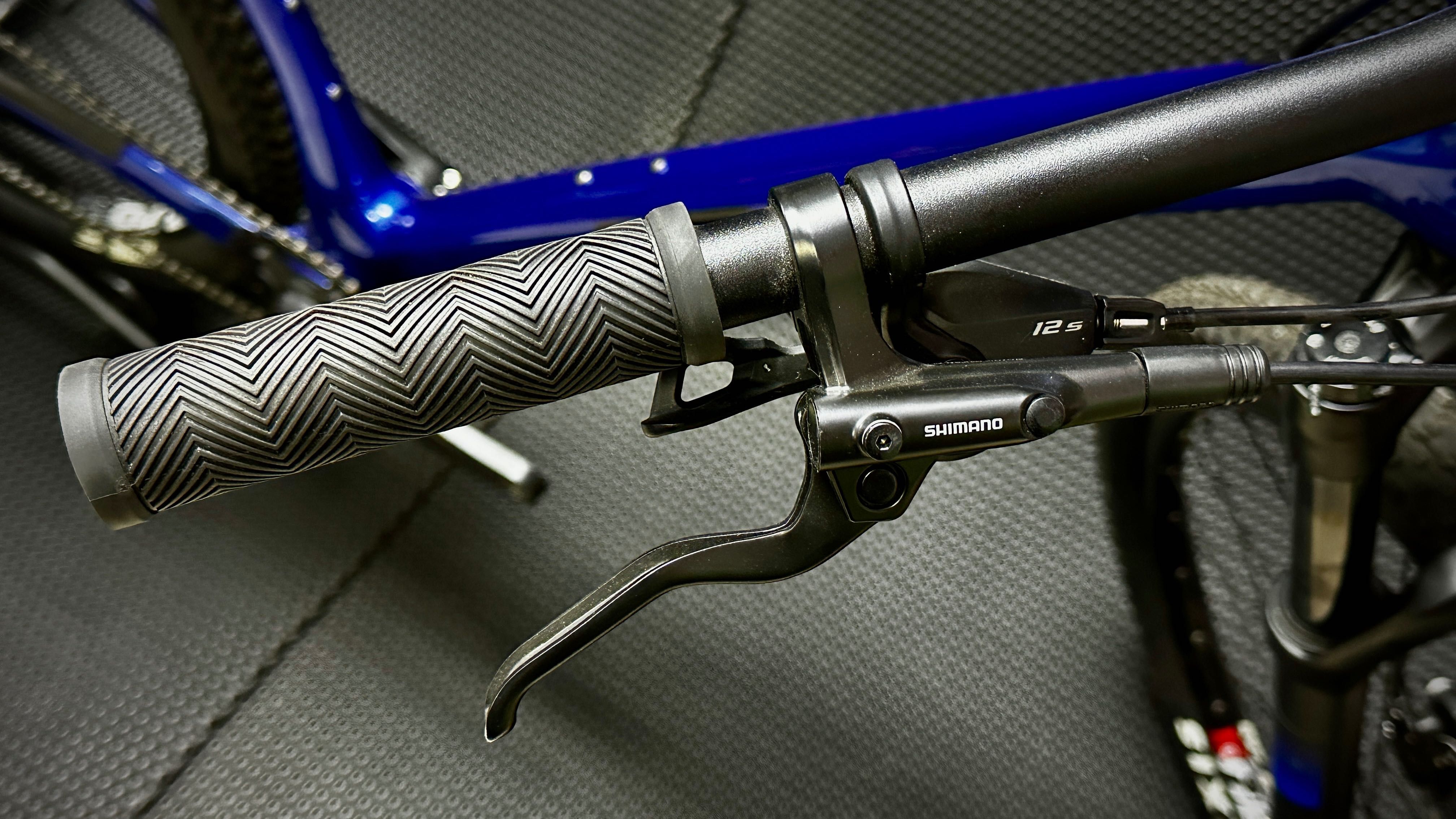 Велосипед BH Ultimate RC 6.5 Bike новий