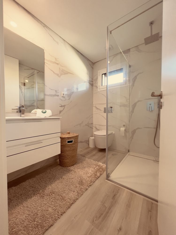 Apartamento Férias - 150mt da praia apulia