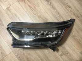 Фара левая правая Honda CRV 17-22 Full LED 33150-TLA-A41 33100-TLA-A41