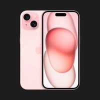 Apple iPhone 15 128GB Pink ЯБКО Кам'янське Свободи 51