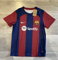 Koszulka Fc Barcelona