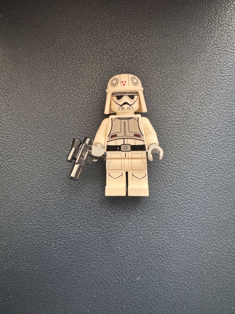 Zestaw Lego 75130 - AT-DP microfighters (Star Wars)