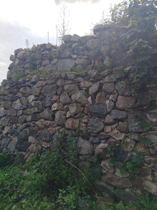 Kamień polny łupany