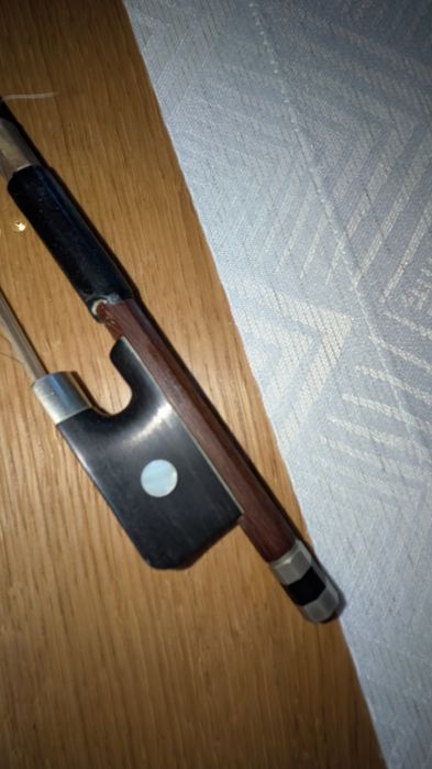 Smyczek Dörfler wiolonczelowy 4/4