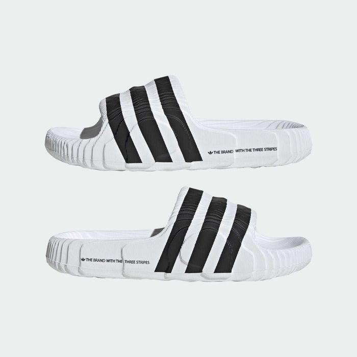 Оригінал! Тапки Adidas ADILETTE 22 IF3668