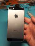 IPhone 5S 16GB Sprawne TouchID bez ICloud