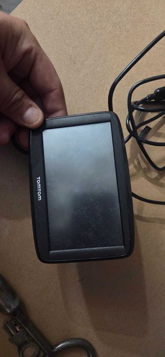Nawigacja tomtom