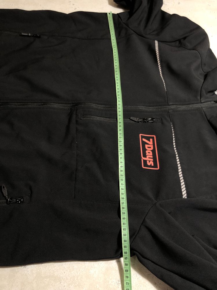 Куртка Engelbert Strauss 2020 Soft Shell робоча куртка workwear