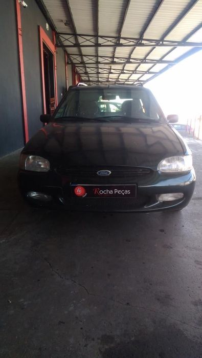 Para Peças Ford Escort Classic Turnier (Anl)