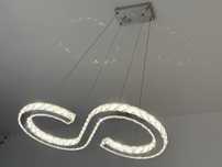 Lampa sufitowa led