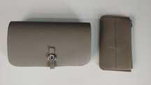 Hermes Paris portfel