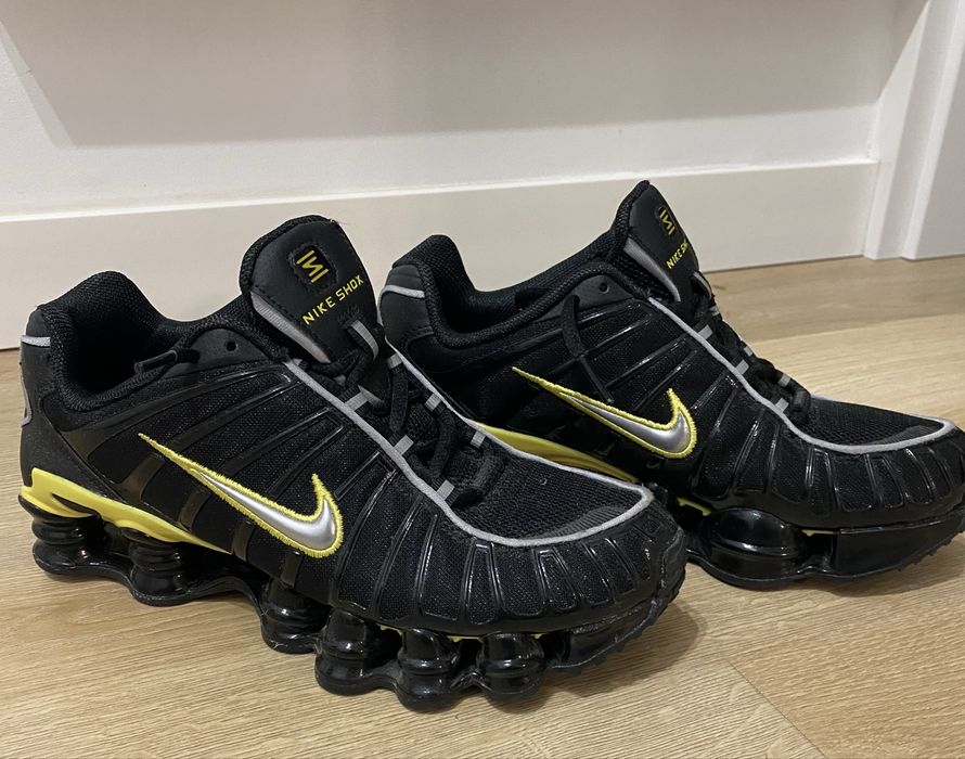 Nike shox w super cenie