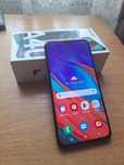 Samsung a40 4GB RAM 64GB ROM