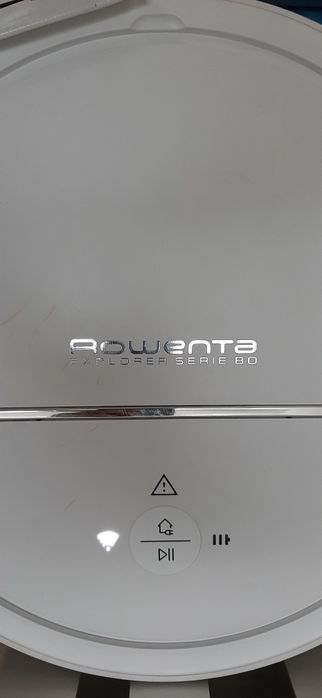 Aspirador Robot Rowenta