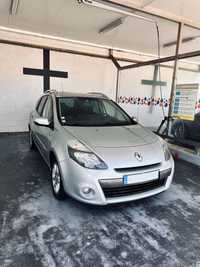 Renault Clio Break 1.5 dCi * 142.000 km