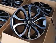 Alufelgi 18 5x112 VW Golf Passat Tiguan Jetta Touran Caddy T-Roc 455#