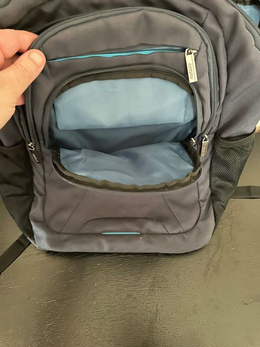 Mochila Viagem American Tourister