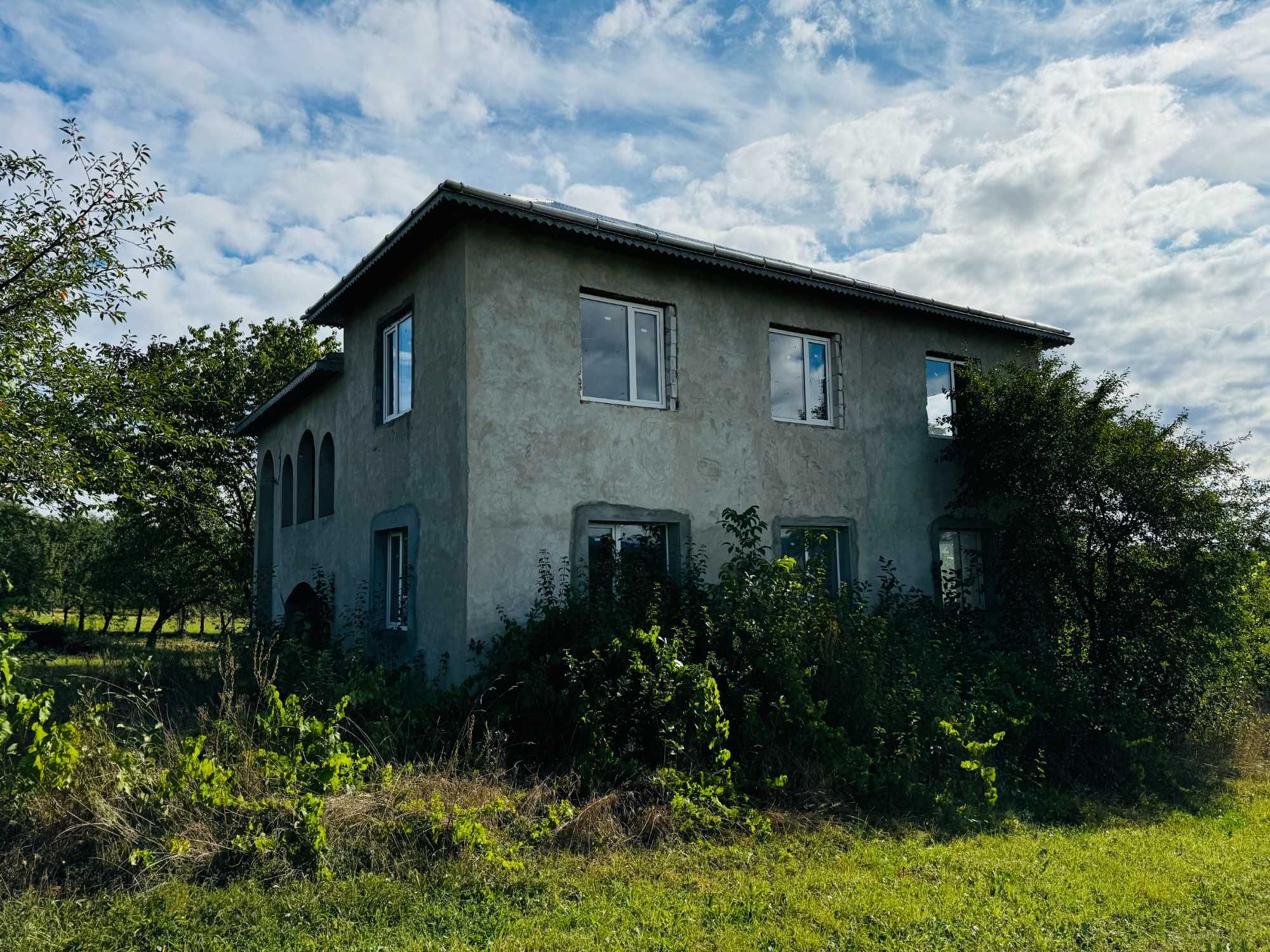 Продаж будинку у селі Кобаки (Косів), 265 м.кв., 20 сот.