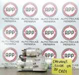 Motor de arranque Chevrolet Cruze de 2009,  2.0 DIESEL.