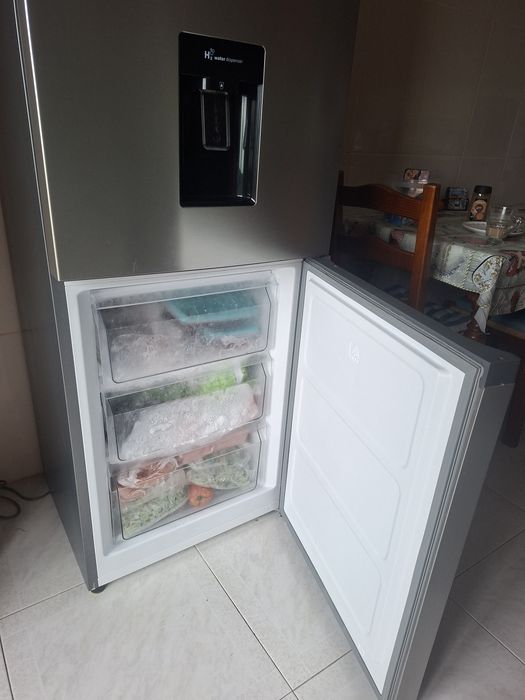 Frigorífico como novo