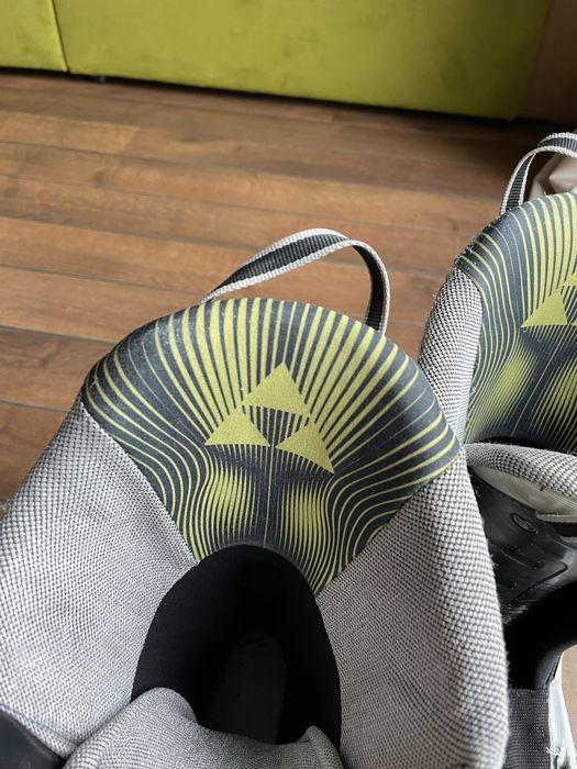 Buty Fischer Rc4 130