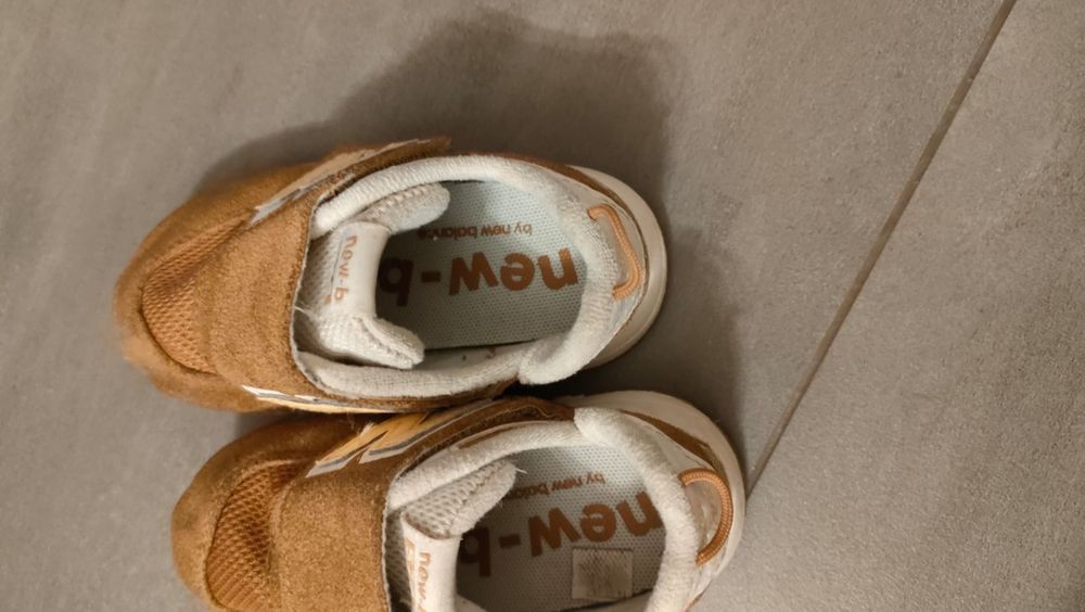 Sapatilhas New Balance