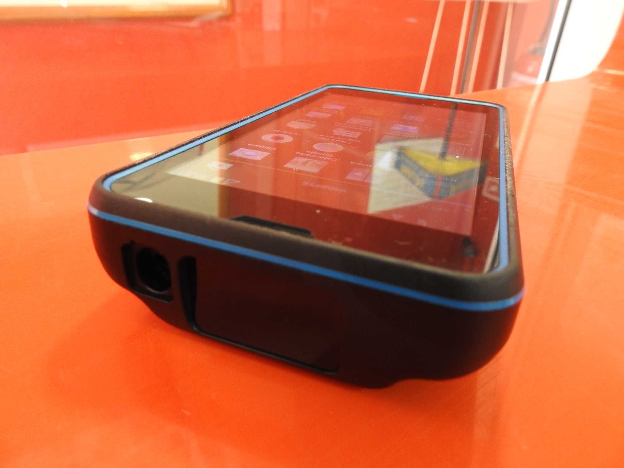 Telemóvel PDA android MODAT
