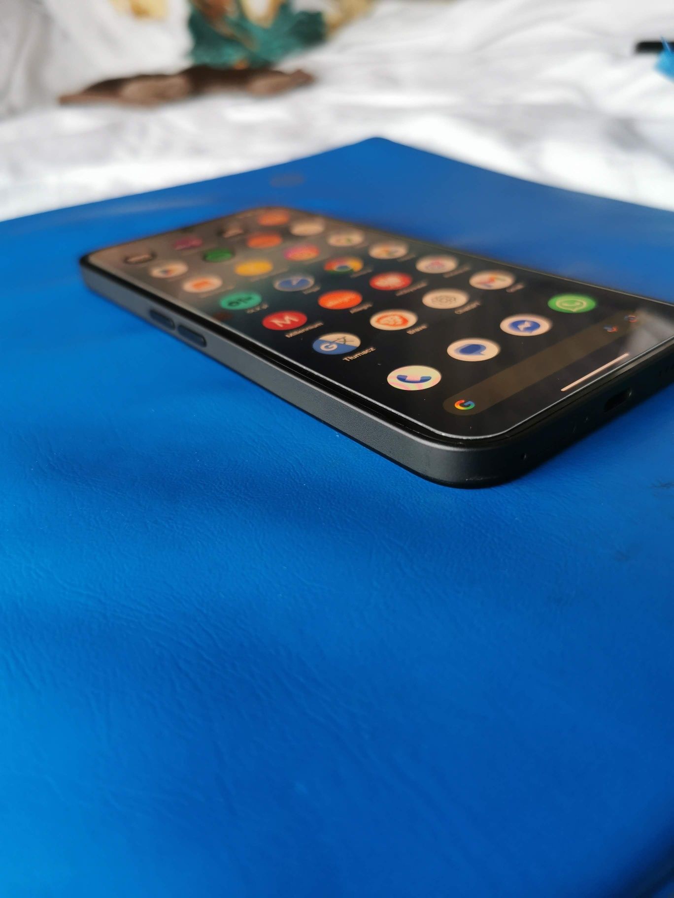 Nothing phone 2a 12/256 6.7''