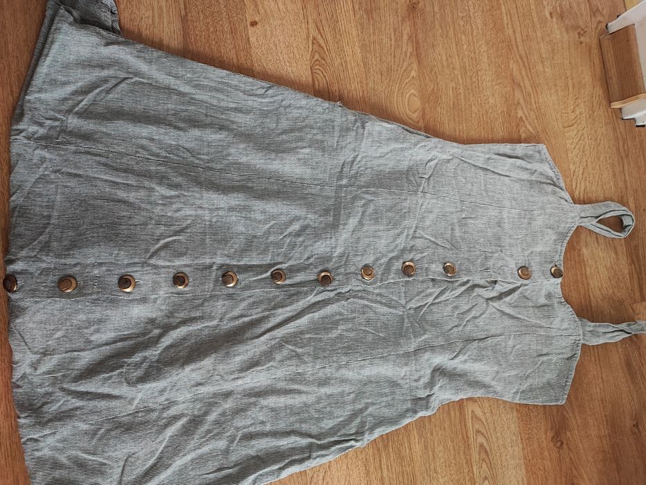 Zestaw ubrań damskich rozmiar 40L