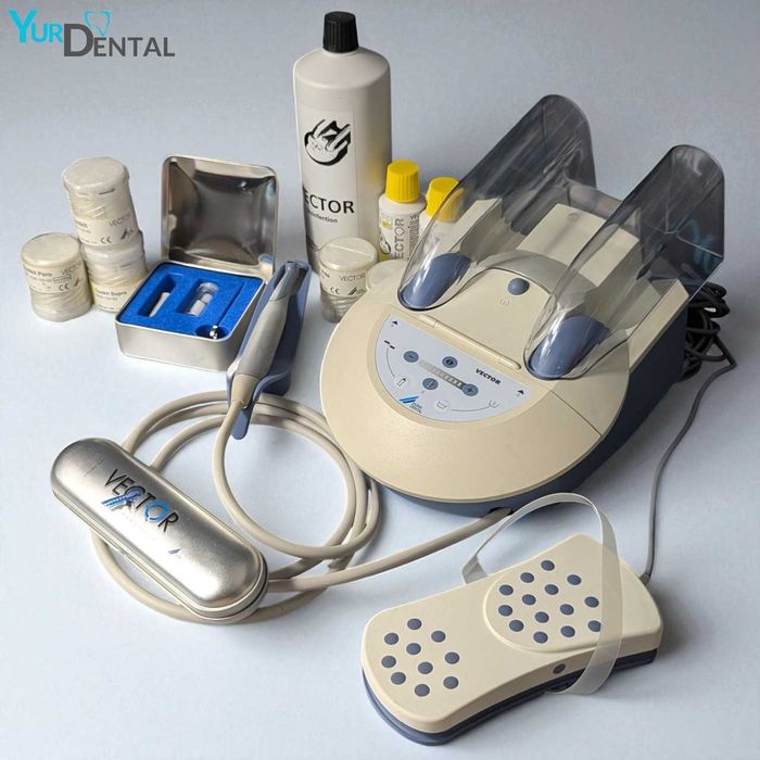 Апарат для лікування парадонтозу Vector Paro