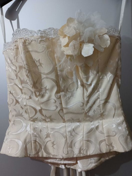 Vendo vestido de noiva