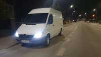 Mercedes-Benz Sprinter 2.2CDI 130KM Automat Gotowy do pracy!!!