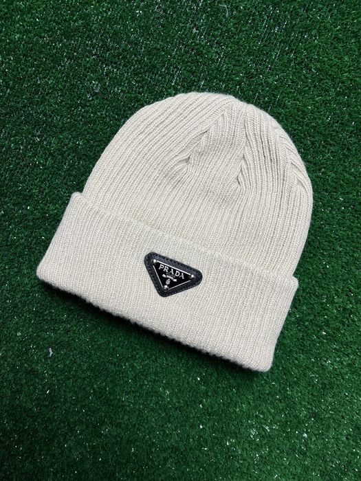 Шапка Prada ОРИГИНАЛ , luxury style , old money