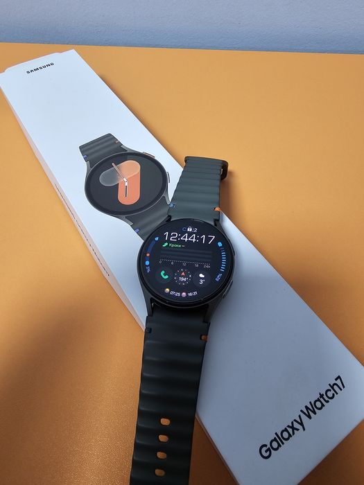 Samsung watch 7 40mm