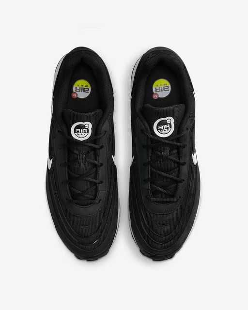 США! Кросівки Nike Air Max Verse Force ACG (40р по 49.5р) (FV1302-003)
