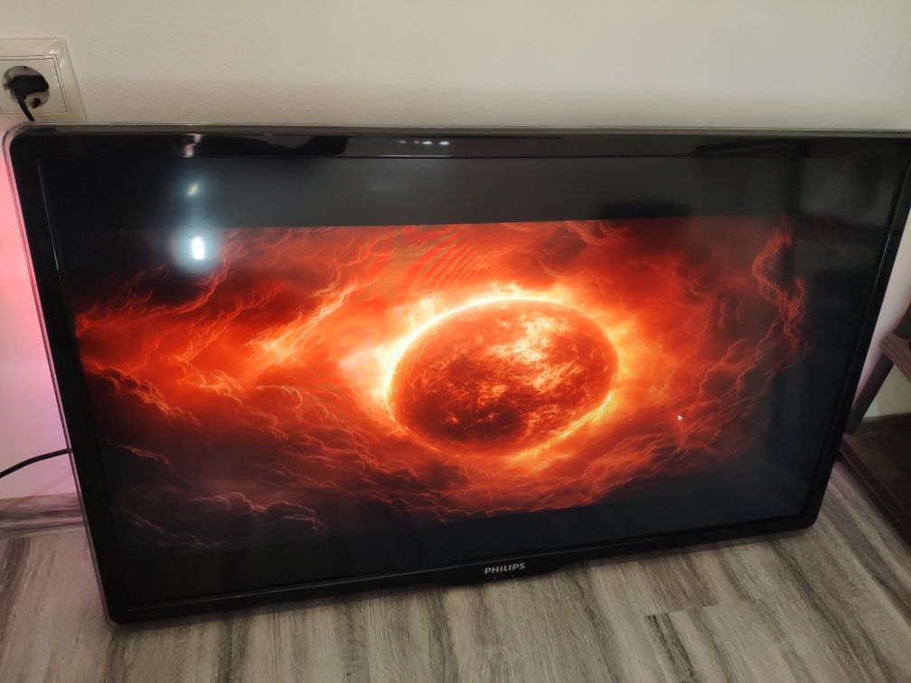 Телевізор Philips MODEL 42PFL8404H/12