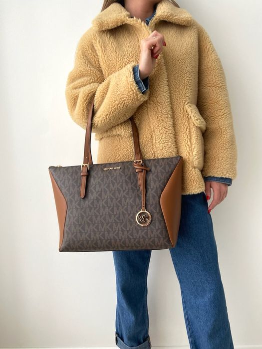 MICHAEL KORS Жіноча сумочка оригинал тоут шопер оригінал женская сумка