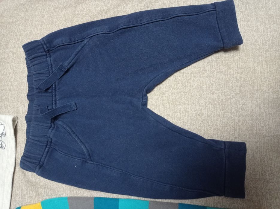 Речі для хлопчика 3-6 місяців