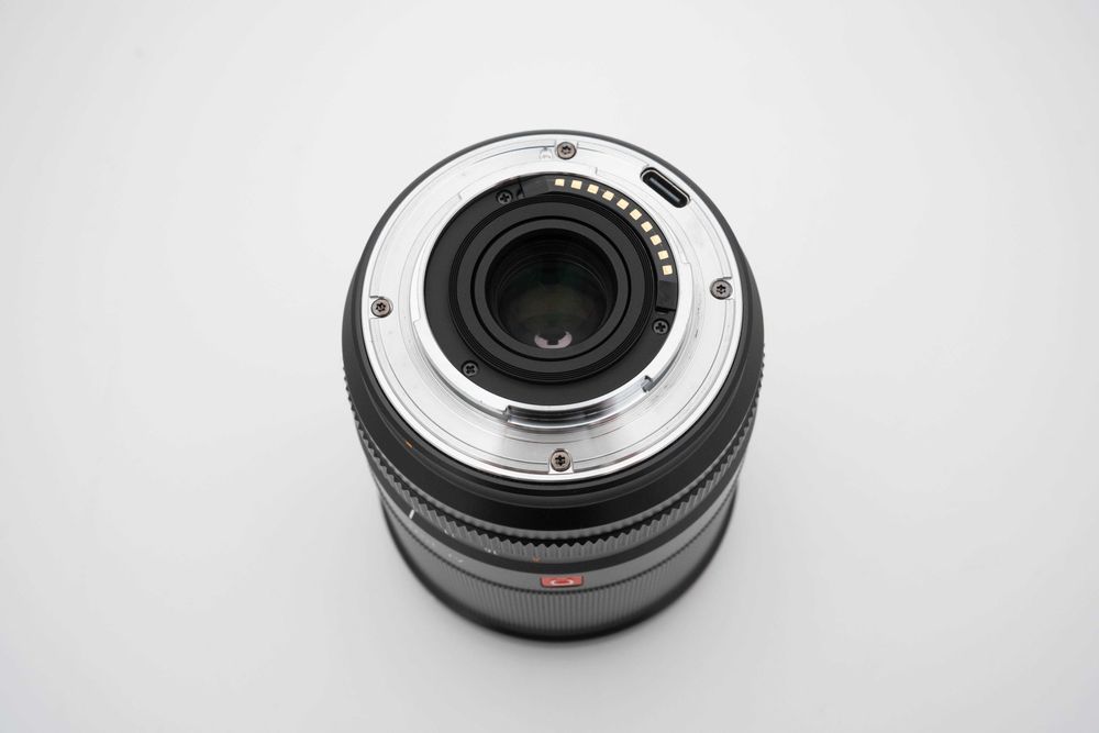 Obiektyw Viltrox 13 mm do Fujifilm AF 13/1.4 XF