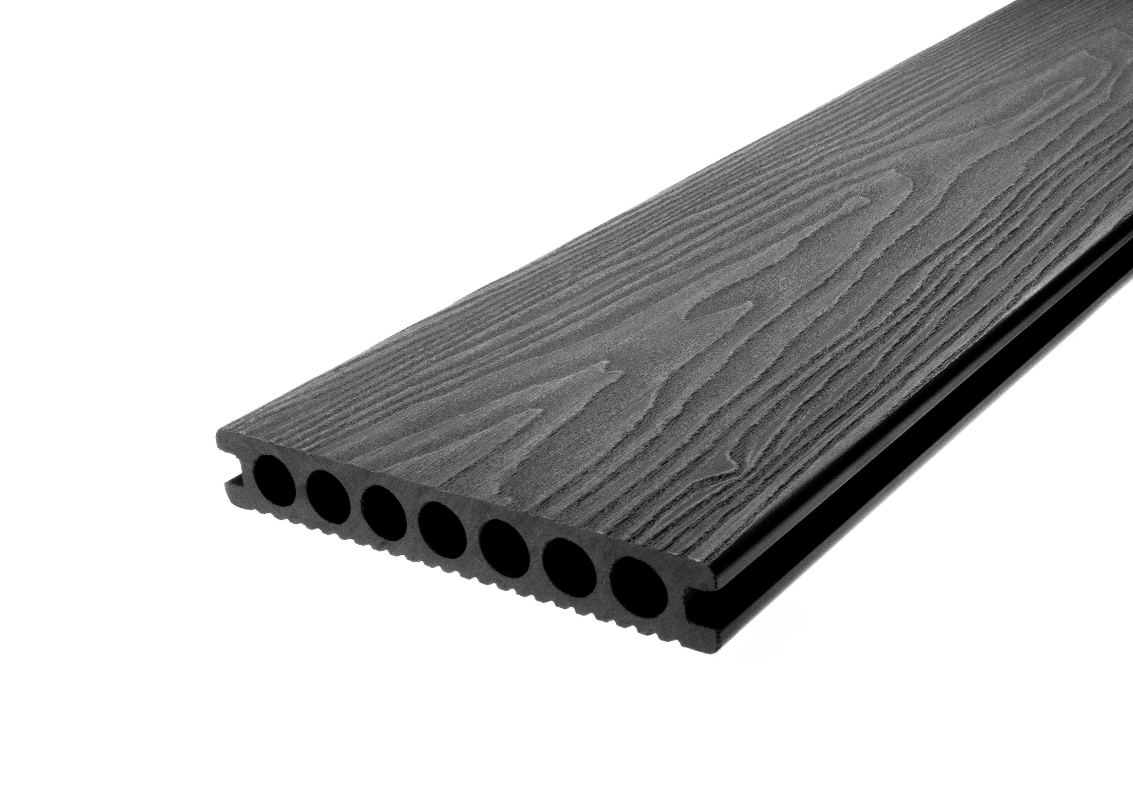 Deska Tarasowa kompozytowa 4DECK-DUO 4 kolory