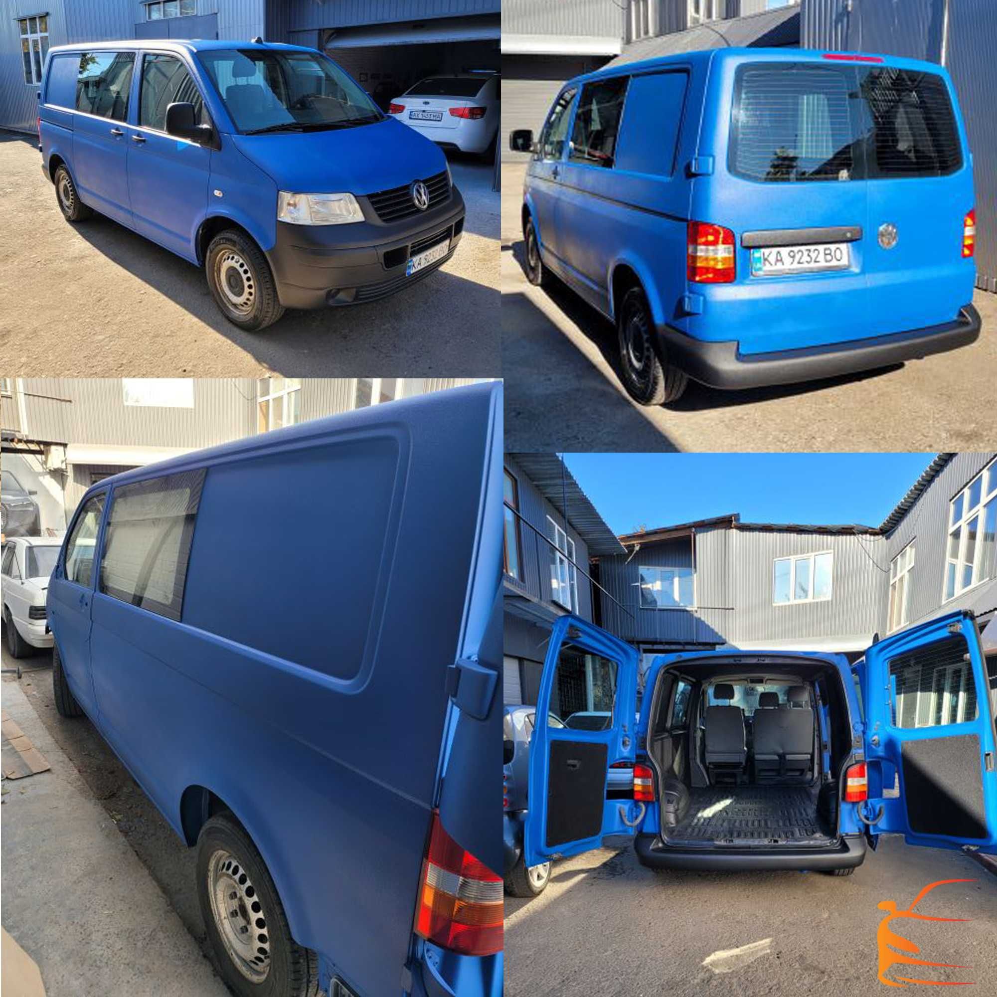 Фарбування авто, рихтування, зварювальні роботи