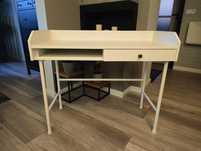 Biurko IKEA Hauga 100x45