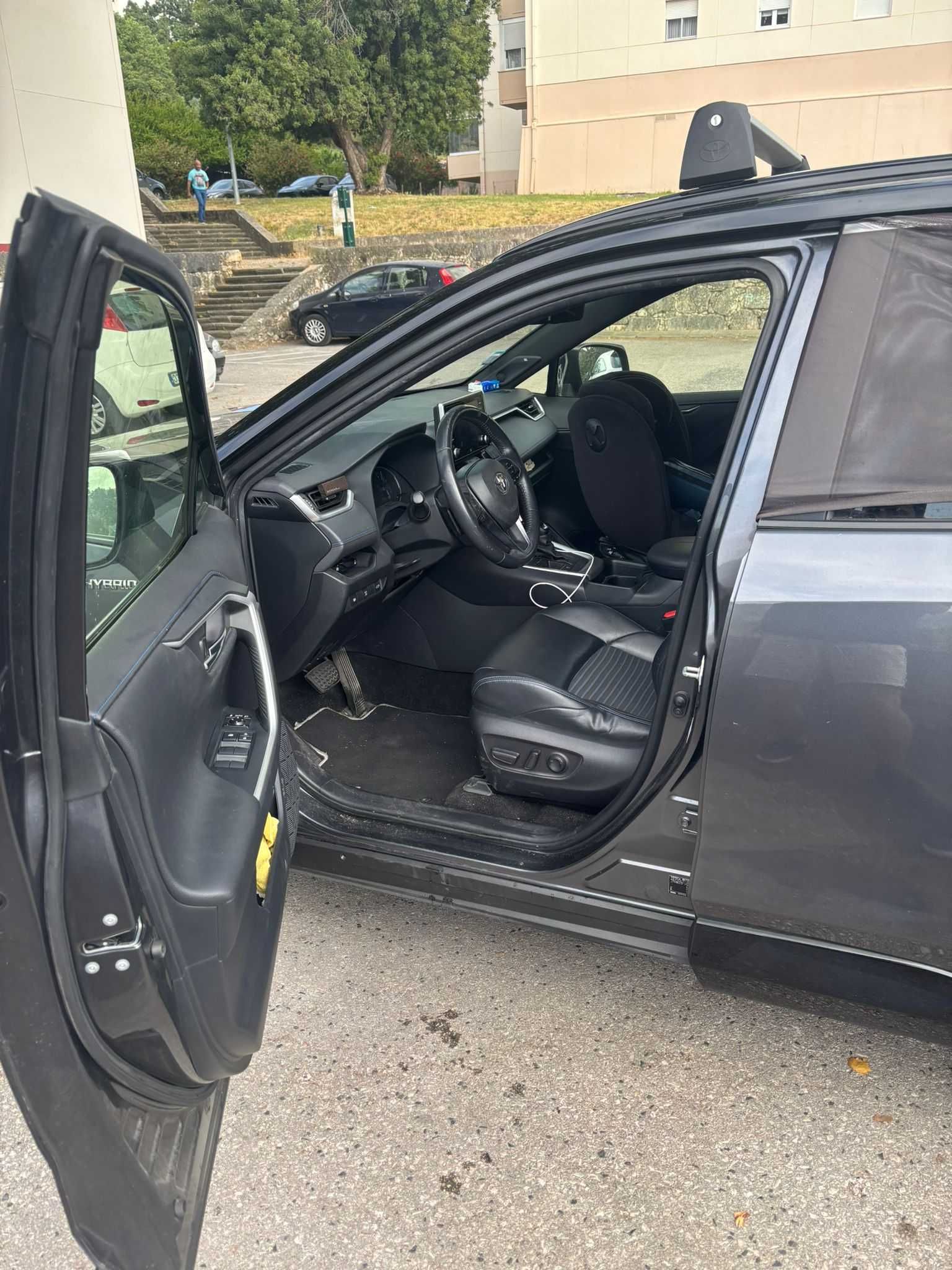 Toyota RAV 4 2019